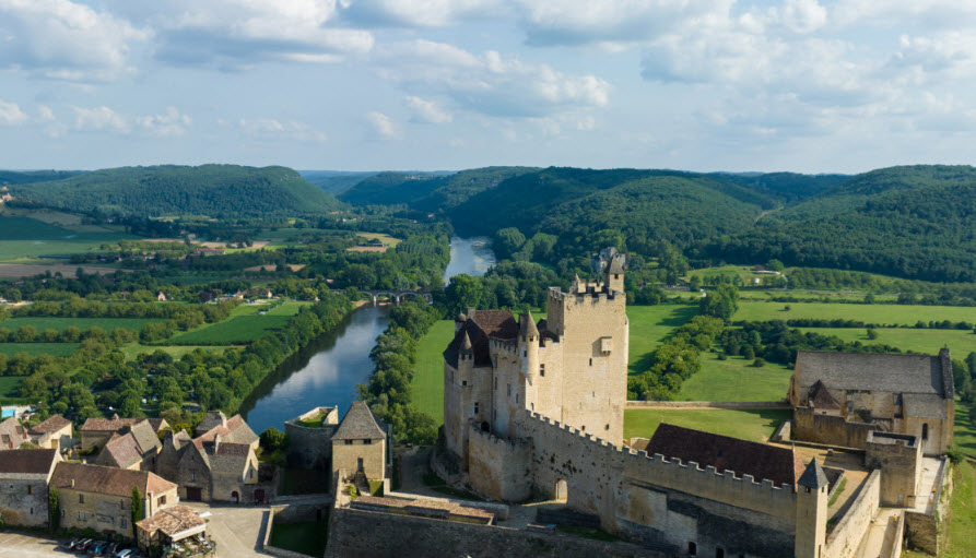 Beynac-et-Cazenac, France